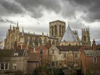 York: Ghost Tales & Cocoa Trails Audio Tour