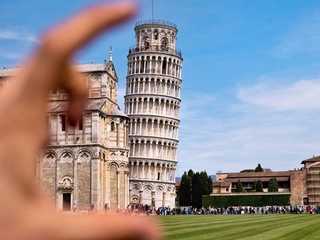 Pisa: Museum Ticket & Audio Tour of Time and Art