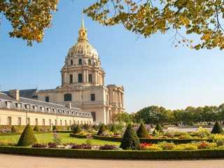 Paris: Les Invalides Skip-the-Line Access Ticket & Army Museum Audio Tour