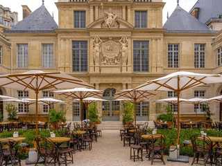 Paris: Carnavalet Museum Audio Tour