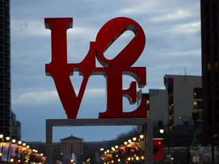Philadelphia: America's Birthplace Heritage Audio Tour