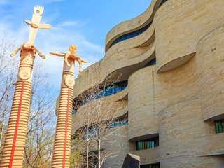 Washington D.C.: Native Heritage Audio Tour
