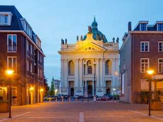Oud Gastel: Echoes of History Audio Tour