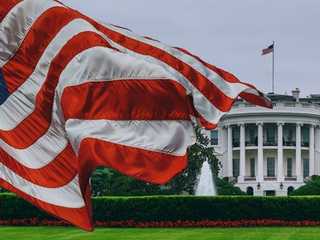 Washington, D.C.: Audio Tour of the White House Visitor Center Museum