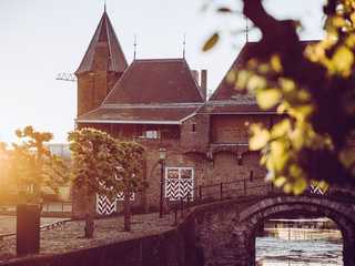 Amersfoort: Heart & History Audio Tour