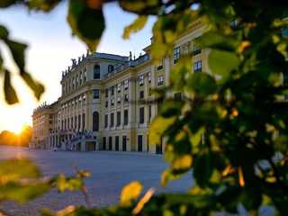 Vienna: Schonbrunn Palace Ticket & Grand Audio Tour