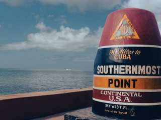 Key West: Island & History Exploration Audio Tour