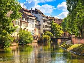 Strasbourg: Timeless Treasures Audio Tour