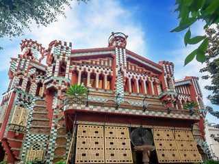 Barcelona: Architectural Marvels Audio Tour