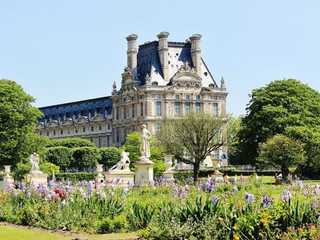 Paris: Palais Royal & Covered Galleries Audio Tour