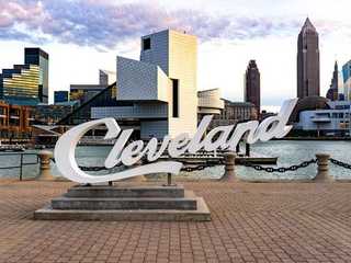 Downtown Cleveland: Exploring Old and New Must-See Attractions