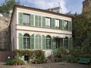 Paris: Museum of Romantic Life Audio Tour