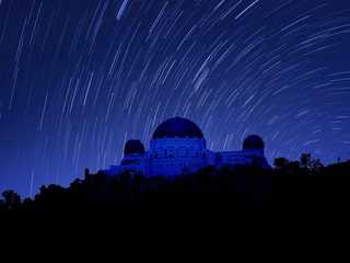 Tour de l'Observatoire Griffith: La Porte Californienne du Cosmos et une Vue Imprenable
