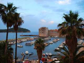 Dubrovnik: Adriatic Essence Audio Tour