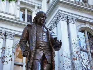 Highlights of the Freedom Trail: Touring through the American Revolution Sites