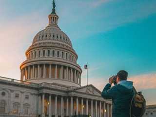 Washington, D.C.: Top Landmarks of the US Capital Audio Tour