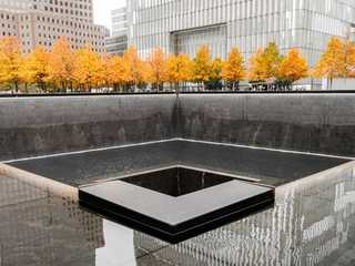 New York City: 9/11 Memorial Audio Tour