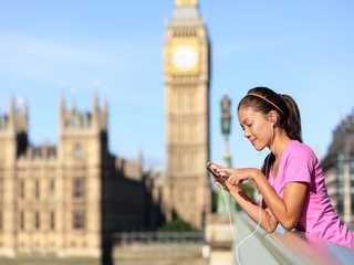 London: Royal Palaces & Abbey Audio Tour