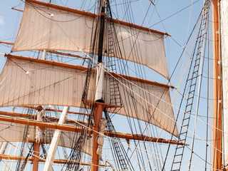 San Diego: Downtown and Maritime History Audio Tour