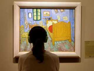 Art Institute of Chicago In-App Audio Tour (Without a Ticket)