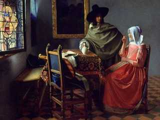 Gemäldegalerie: Revealing Art Masterpieces Ticket & In-App Audio Tour