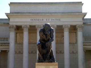 Musée Rodin: Skip The Line Ticket