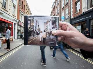 London: Rock'n'roll Legacy Audio Tour