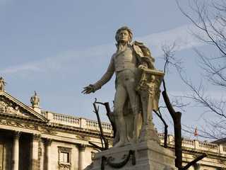 Vienna: Mozart's House Concert Ticket & City Audio Tour