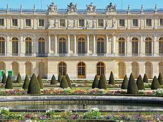 Versailles: Ticket to the Palace, Gardens & Estate of Trianon