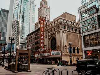 Chicago: Highlights & Gems Audio Tour