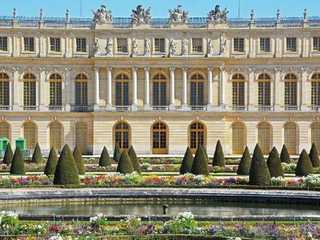 Versailles: Self-Guided Audio Tour of the Palace (WITHOUT A TICKET)