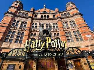 London: Harry Potter Sites Audio Tour