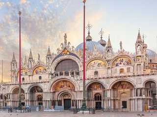 Saint Mark's Basilica In-App Audio Tour (Without a Ticket)