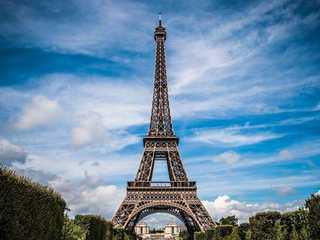 Paris: Eiffel Tower Audio Tour