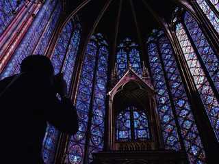 Paris: La Sainte-Chapelle Audio Tour (Without a Ticket)