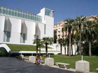 Madrid: Thyssen-Bornemisza Ticket & Audio Tour
