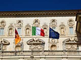 Rome: Borghese Gallery Ticket & Highlights Audio Tour