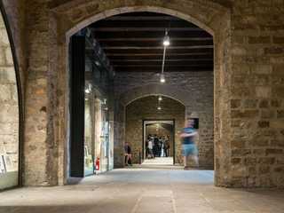 Barcelona: Picasso Museum Audio Tour
