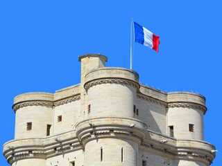 Paris: Chateau de Vincennes Ticket