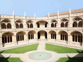 Lisbon: Jeronimos Monastery Audio Tour