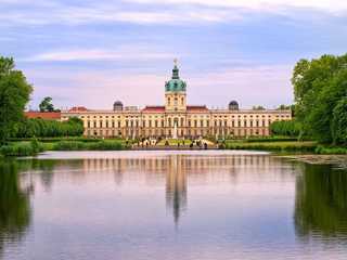 Berlin: Charlottenburg Palace Ticket