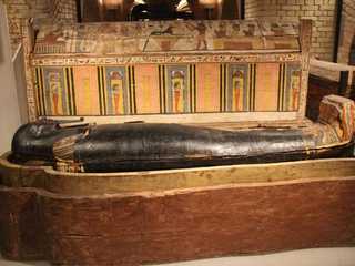 Egyptian Collection of the Neues Museum In-App Audio Tour (WITHOUT A TICKET)