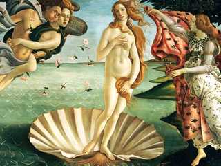 Florence: Uffizi Gallery Ticket & Famous Paintings Audio Tour
