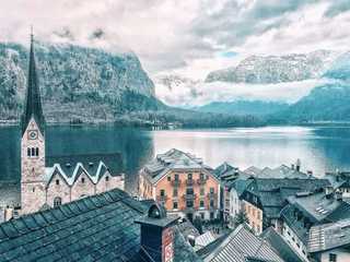 Hallstatt: Salt Legends & Scenic Spots Audio Tour