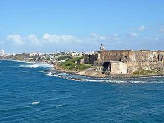 Exploring Old San Juan: A Self-Guided Walking Journey