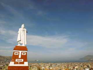 Puno: Heritage Highlights Audio Tour