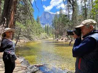 Oakhurst: Yosemite Valley Memories Audio Tour