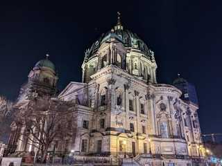 Berlin: Ghosts & Legends Audio Tour