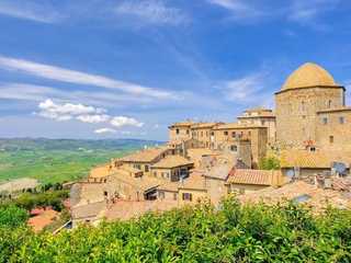 Volterra: Echoes of Medieval Majesty Audio Tour