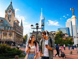 Batumium: Discover the Essence of Batumi